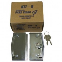 Kit - Porta Correr VV
