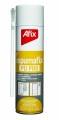Espumafix PU Pro 500ml para Isolamento Termico / Acustico / Vedacao / Fixacao / Acabamento - Afix
